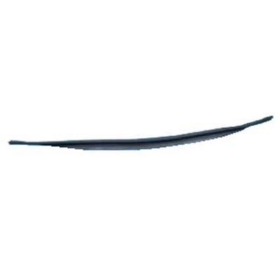 Bmw E39 95-*Spoiler Paragolpes Delantero Negro