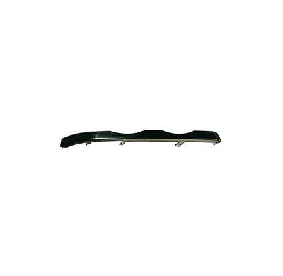 Bmw E46 98-*Moldura Faro Dch S/Agujeros