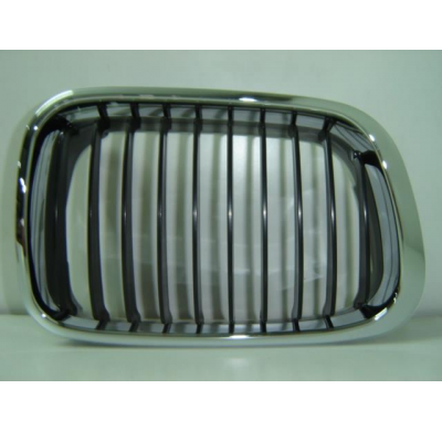 Bmw E46 98-*Rejilla Dch