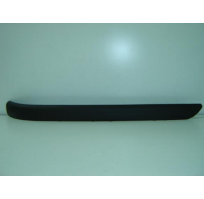 Bmw E46 98-*Moldura P/Golpes Tras Dch