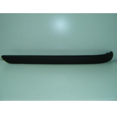 Bmw E46 98-*Moldura P/Golpes Tras Izq