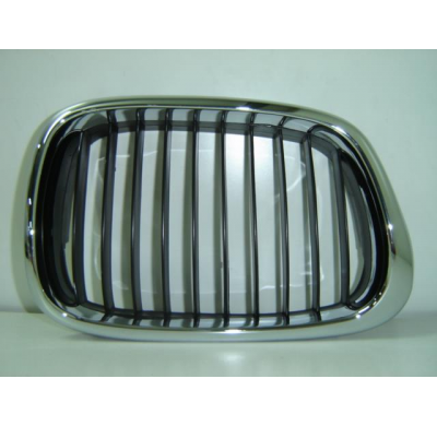 Bmw E39 00-*Rejilla Dch