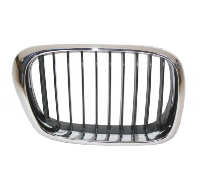 Bmw E39 00-*Rejilla Izq