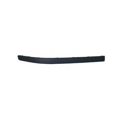 Bmw E39 00-*Moldura Paragolpes Delant. Dch