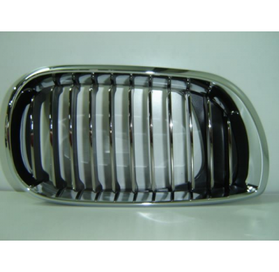 Bmw E46 01-*Rejilla Dch