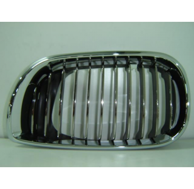 Bmw E46 01-*Rejilla Izq