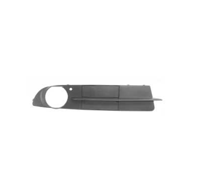 Bmw S/5 E60 03-*Rejilla P/Golpes Del Dch