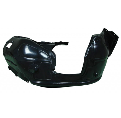 Bmw S5 E60 03-*Pase Rueda Del Izq