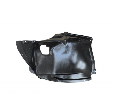 Bmw S/1 E87 04-*Prot. Pase Rueda Del Izq(Del)