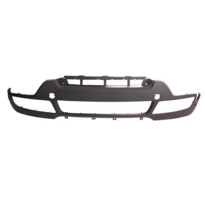 Bmw X5 E70 06-*Paragolpes Delanter. Para Pintar Con Sens. Estac.