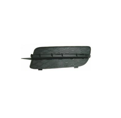 Bmw X5 E70 07-*Rejilla Izq Paragolpes Delanter. Para Pintar