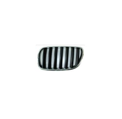 Bmw X3 06-*Rejilla Izq(Cromada/Negra)