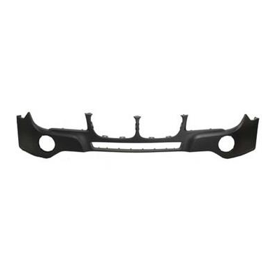 Bmw X3 06-*Paragolpes Delanter. Para Pintar Sin Agujeros Lavafaros