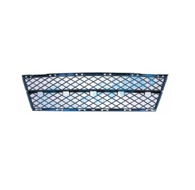 Bmw S/5 E60 07-*Rejilla Central Paragolpes Delantero