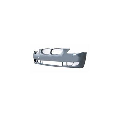 Bmw S/5 E60 07-*Paragolpes Delanter. Para Pintar Con Agujeros Lavafaros Sin Agujeros Sens
