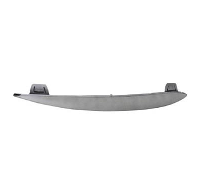 Bmw S/5 F10 10-*Moldura Para Pintar Rejilla Dch Paragolpes Delantero