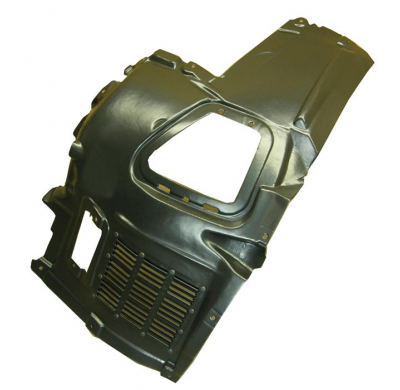 Bmw S/5 F10 10-*Plastico Pase De Rueda Delantero Esq(Parte Delantera)
