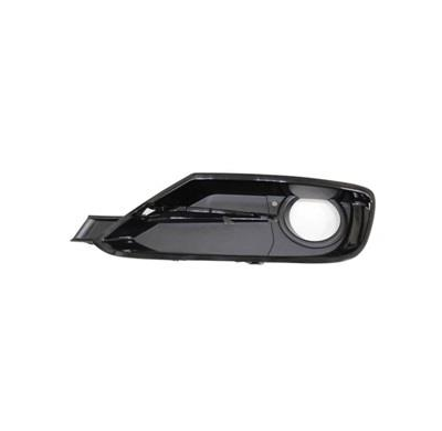 Bmw S/3 F30 12-*Rejilla Izq Paragolpes Delantero Con Agujeros Antiniebla Interior