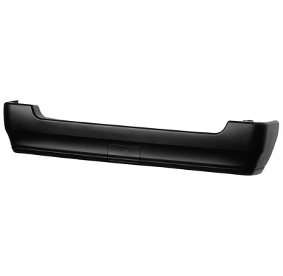 Citroen Ax 92-*Paragolpes Tras