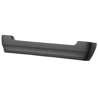 Citroen Ax 94-*P/Golpes Tras Para Pintar