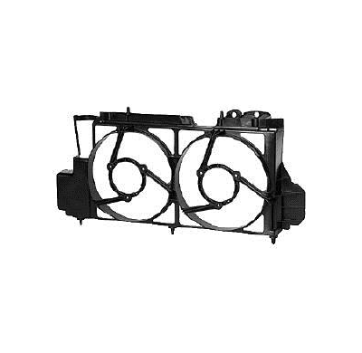 Citroen C15 89-*Soporte Ventiladores
