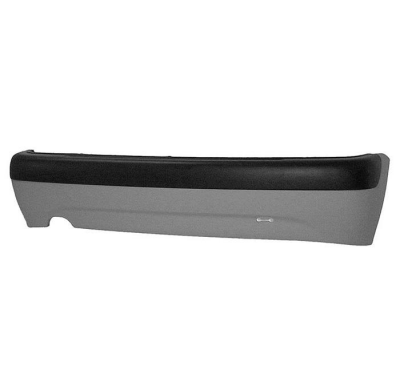 Citroen Saxo Vts 96-*P/Golpes Tras Para Pintar Mitad