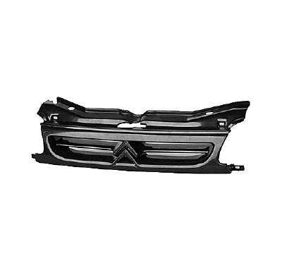 Citroen Berlingo*rejilla