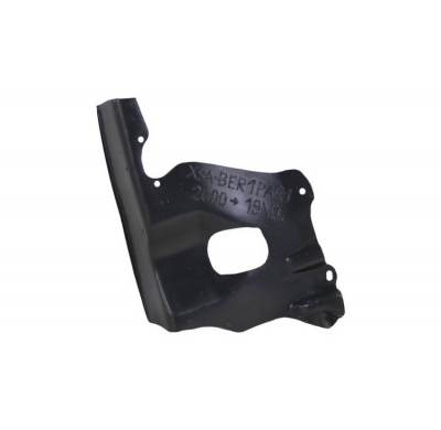 Citroen Berlingo/Partner 96-*Cubre Carter Izq(Diesel)