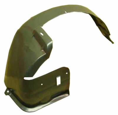 Citroen Saxo 96-03-*Pase Rueda Del Dch