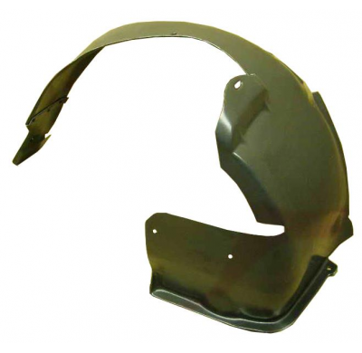 Citroen Saxo 96-03*pase Rueda Del Izq