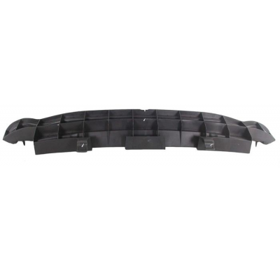 Citroen Picasso 00-*Refuerzo P/Golpes Trasero