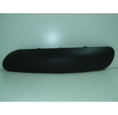 Citroen C3 02-*Moldura P/Golpes Del Izq Negro