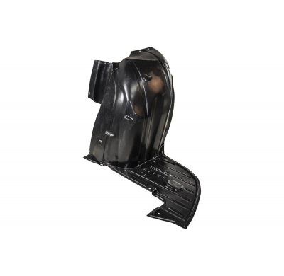 Citroen C5 2001.03-*Plastico Pase De Rueda Delantero Izq(Parte Delantera)