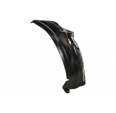 Citroen C5 2001.03-*Plastico Pase De Rueda Delantero Izq(Parte Trasera)