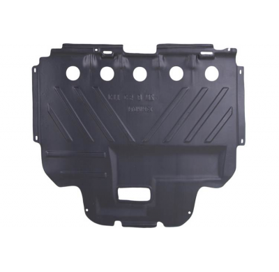 Citroen C5 2001.03-*Cubre Carter(Gasolina)