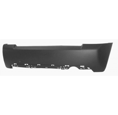 Citroen C2 03-*P/Golpes Tras Negro