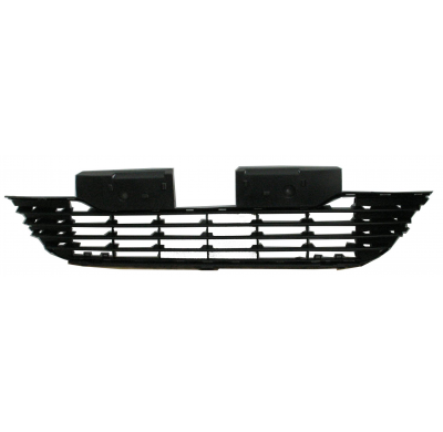 Rejilla Central Paragolpes Delantero