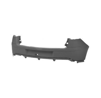 Citroen C4 04-*P/Golpes Tras P/Pintar 3 Puertas