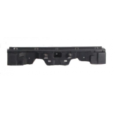 Citroen C4 04-*Refuerzo Paragolpes Trasero 5p