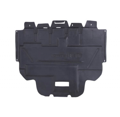 Citroen C5 2004.10-*Cubre Carter(Diesel)