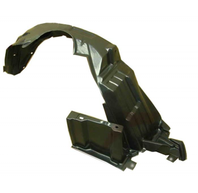 Citroen C1 05-*Protec. Pase Rueda Del Izq (Diesel)