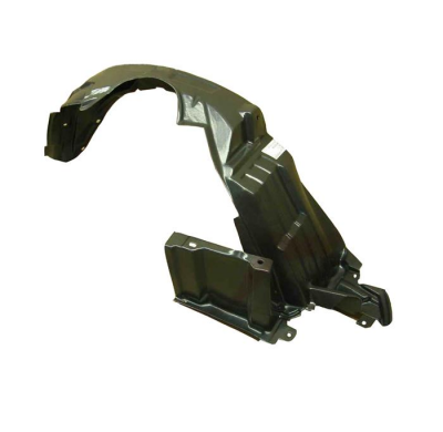 Citroen C1 05-*Protec. Pase Rueda Del Dch(Gasolina)