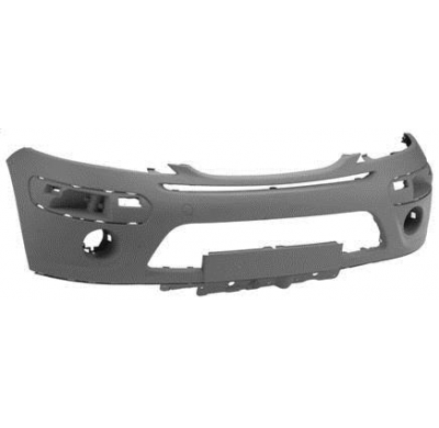 Citroen C3 05-*P/Golpes Del Para Pintar