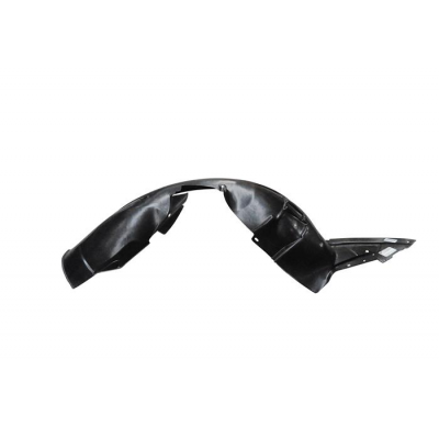 Citroen C3 05-*Plast. Pase Rueda.Del Dch