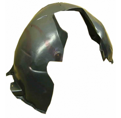 Citroen C4 Picasso 07-*Plastico Pase De Rueda Delantero Dch