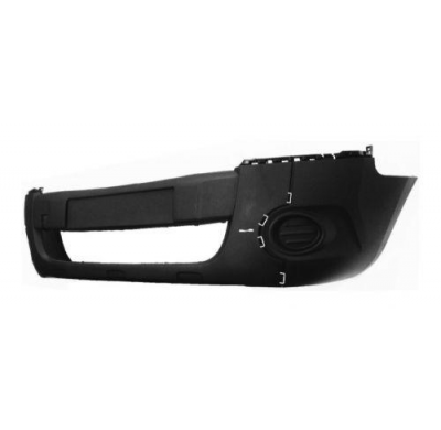 Citroen Berli/Part 08-*Paragolpes Delantero Para Pintar C/Agujeros Spoiler