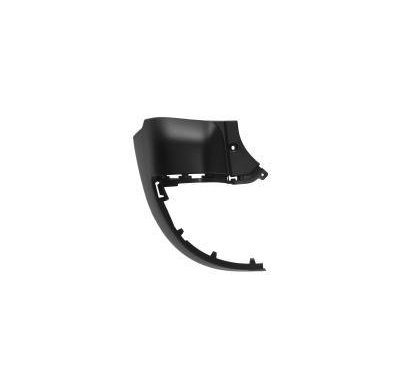 Citroen Berl/Part 08-*Punta Paragolpes Trasero Izq 2p Corto P/Pintar