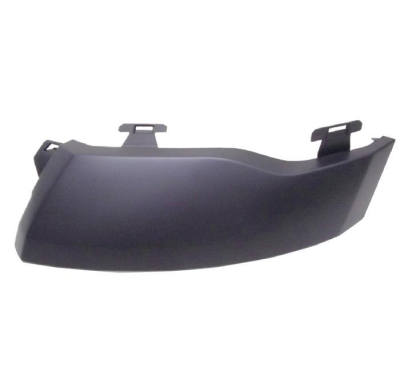 Citroen Berlin 08-*Moldura Inferior Faro Dch Para Pintar