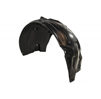 Citroen C5 2008.08-*Plastico Pase De Rueda Delantero Dch