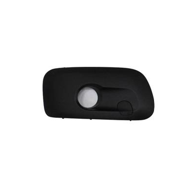 Citroen C3 Picasso 10-*Rejilla Paragolpes Delanter. Superior Dch Con Agujero